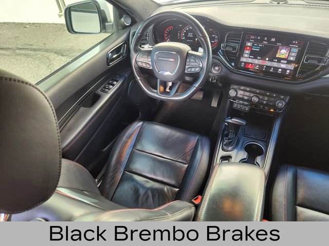 Used 2021 Dodge Durango R/T w/ Tow 'N Go Package image 13