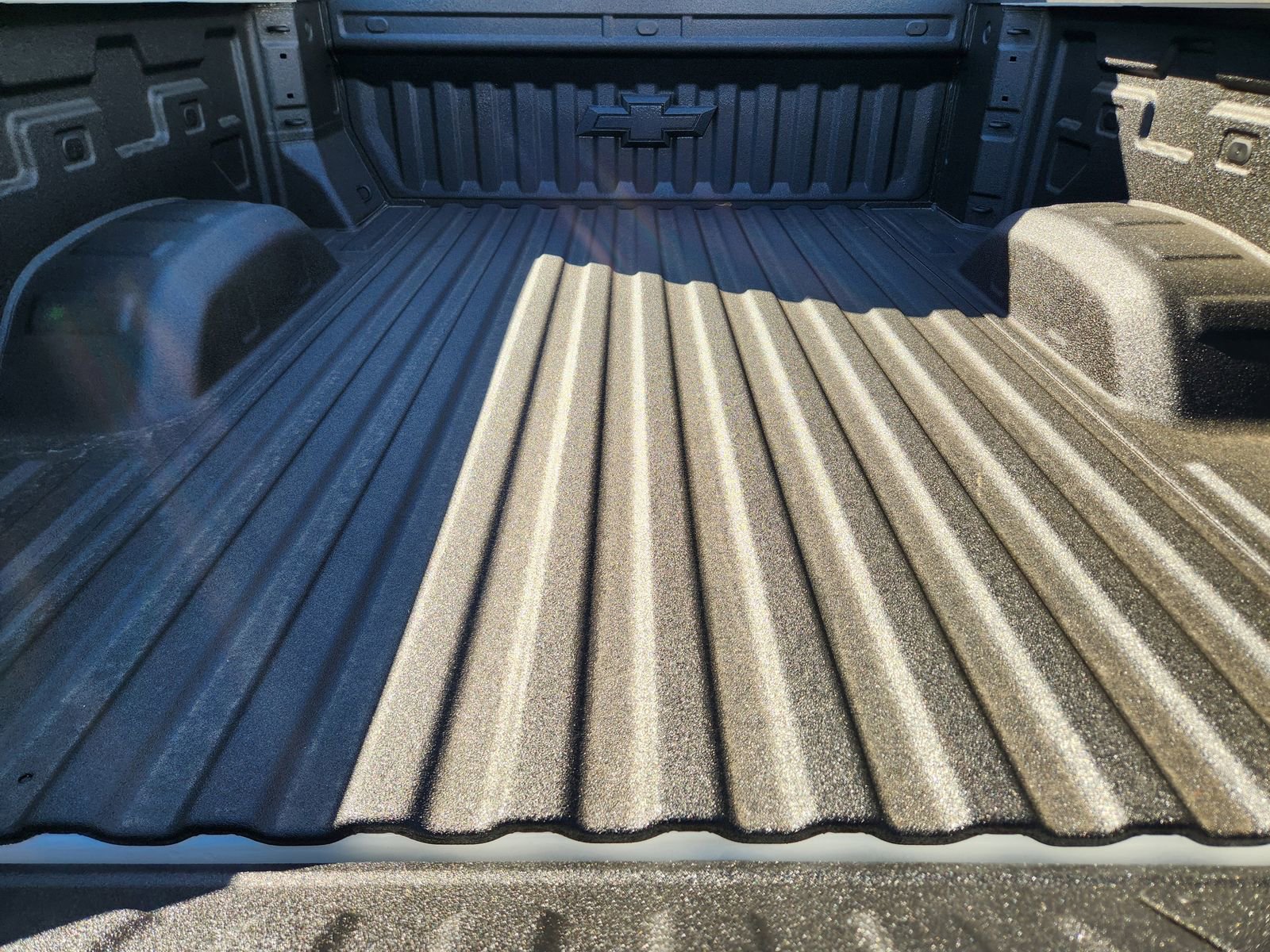 New 2026 Chevrolet Silverado 2500 LT w/ Z71 Chrome Sport Edition image 26