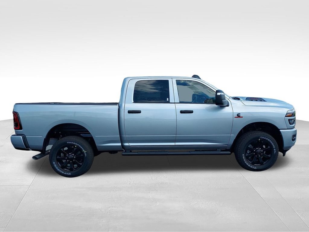 New 2027 RAM 2500 Tradesman AWD/4WD image 6