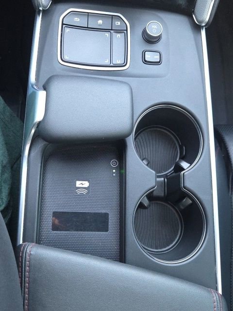 Used 2023 Acura TLX Type S image 36