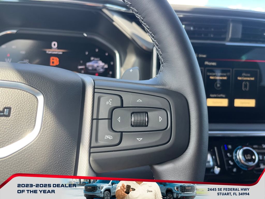 New 2026 GMC Sierra 1500 Denali image 26