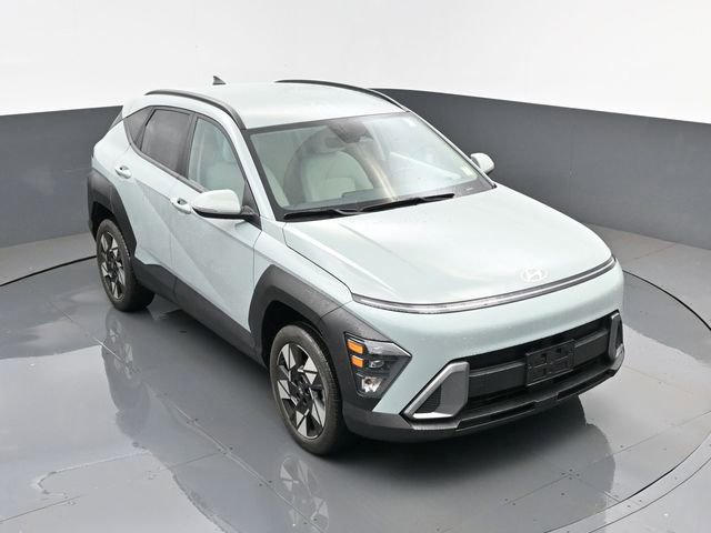 Used 2024 Hyundai Kona SEL image 18