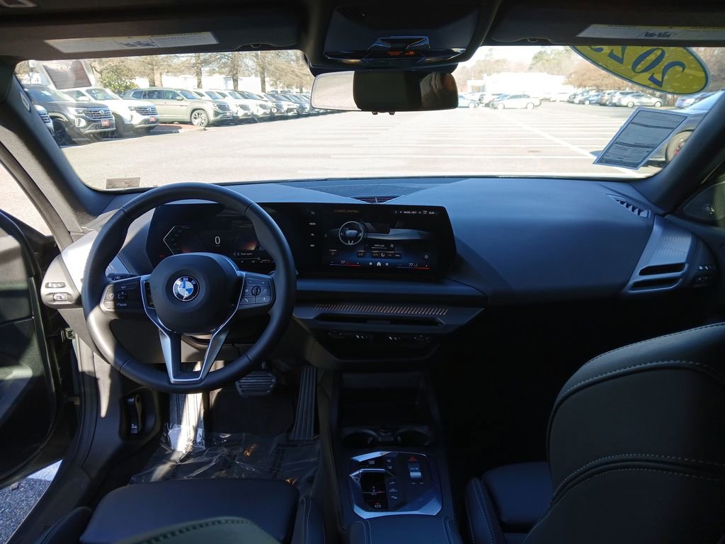 Used 2025 BMW 228i xDrive 228 xDrive Gran Coupe image 13