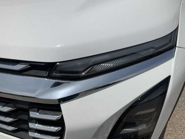 New 2026 Chevrolet Equinox LT AWD/4WD image 5