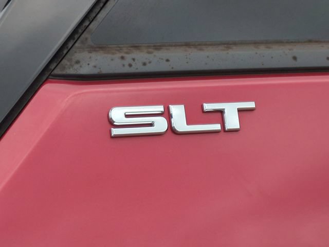 Used 2019 GMC Terrain SLT w/ Preferred Package FWD image 13