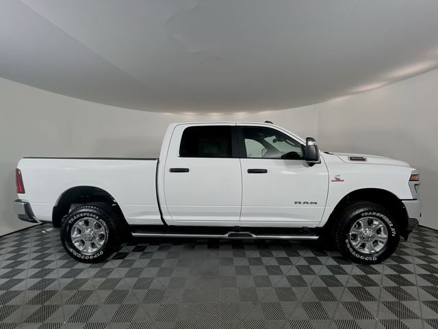 New 2026 RAM 2500 Big Horn image 10