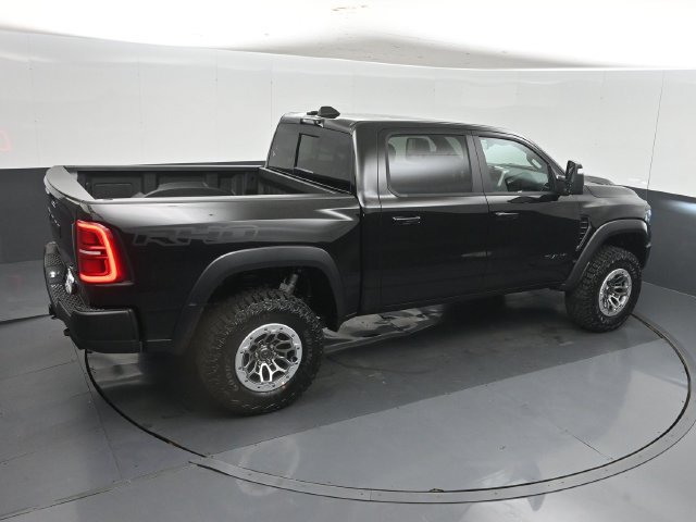 New 2027 RAM 1500 RHO w/ RHO Level 1 Equipment Group AWD/4WD image 43