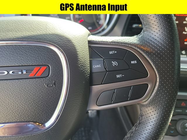 Certified 2021 Dodge Challenger R/T Scat Pack w/ Plus Package RWD image 13