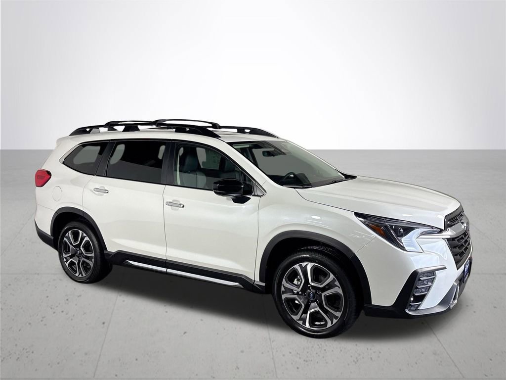 New 2025 Subaru Ascent Touring w/ Popular Package #2 image 5
