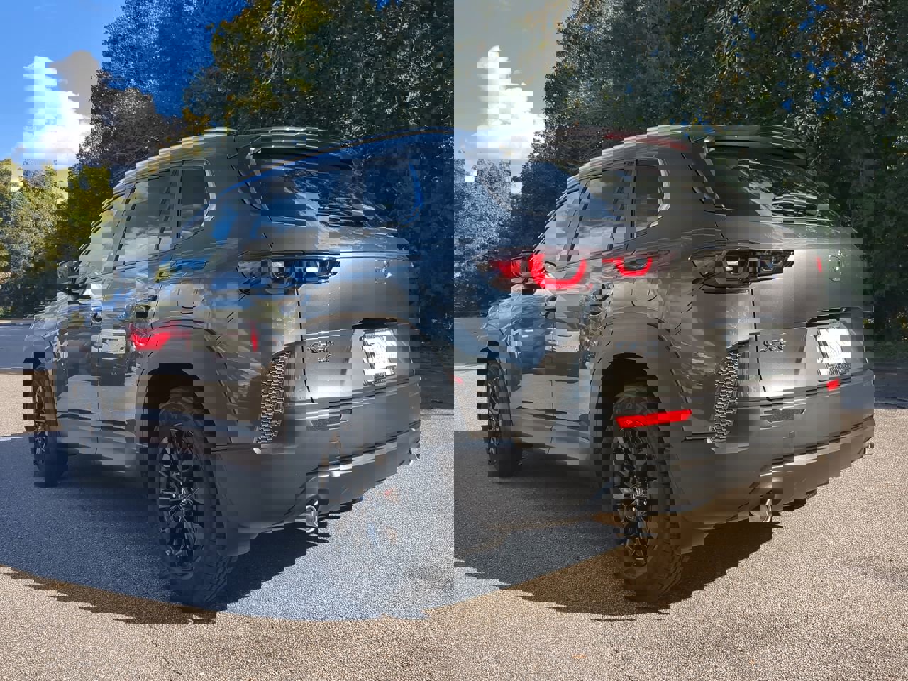 New 2025 MAZDA CX-50 AWD 2.5 S w/ Weather Package image 5