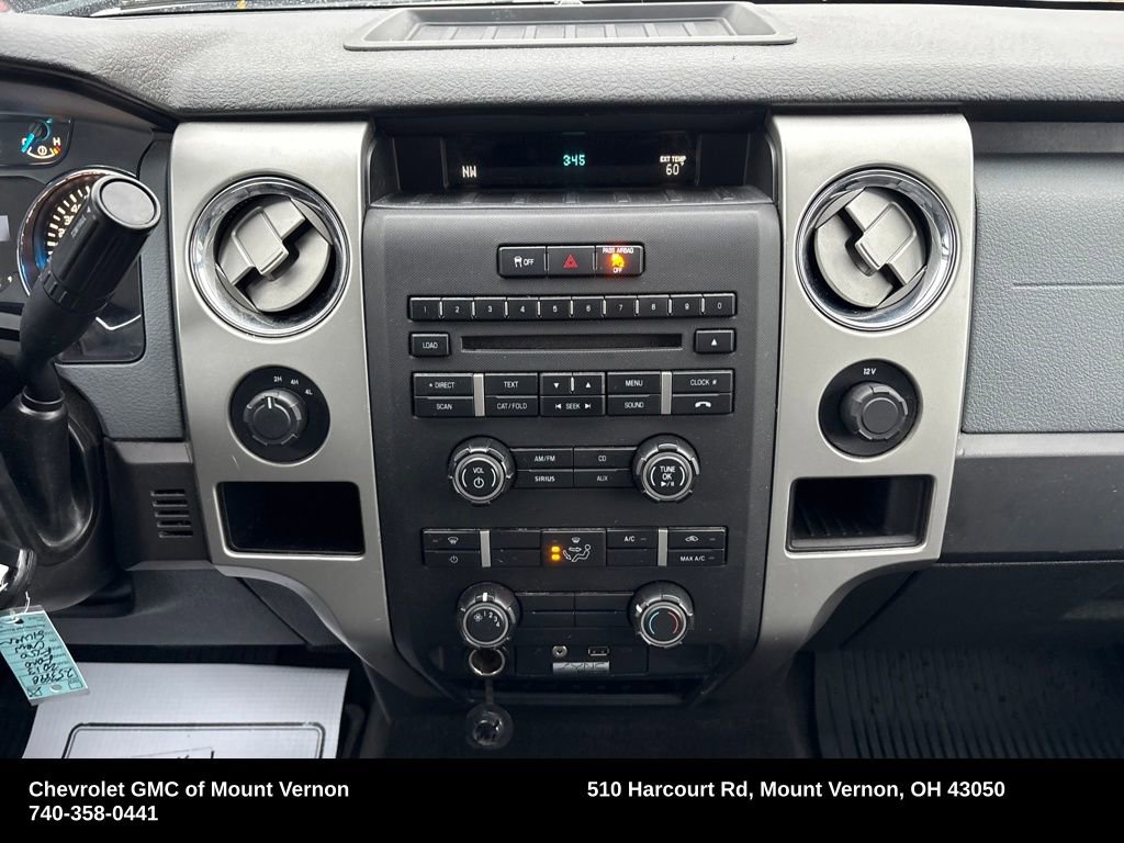 Used 2013 Ford F150 XLT image 19