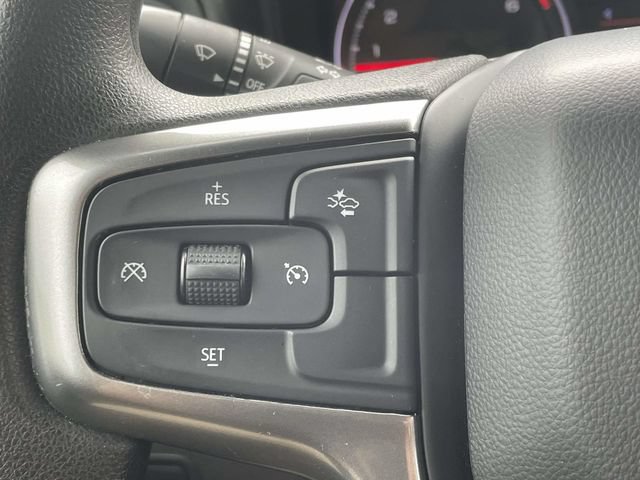Used 2021 Chevrolet Silverado 2500 Custom w/ Custom Value Package AWD/4WD image 23