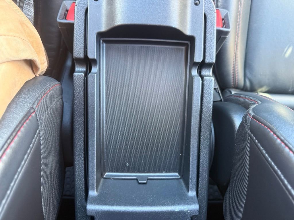 Used 2016 Jeep Cherokee Trailhawk w/ Comfort/Convenience Group image 25