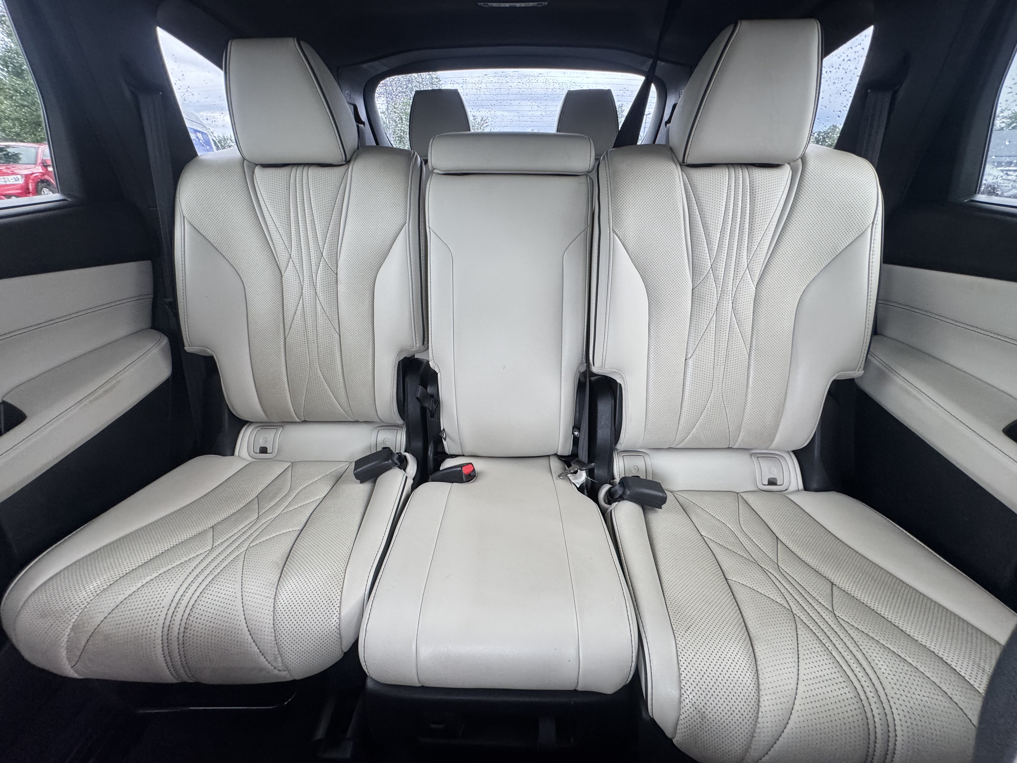 Used 2022 Acura MDX Type S AWD/4WD image 36
