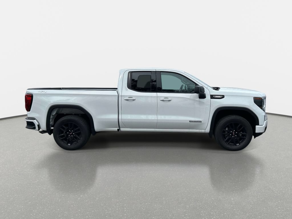 New 2026 GMC Sierra 1500 Elevation AWD/4WD image 2
