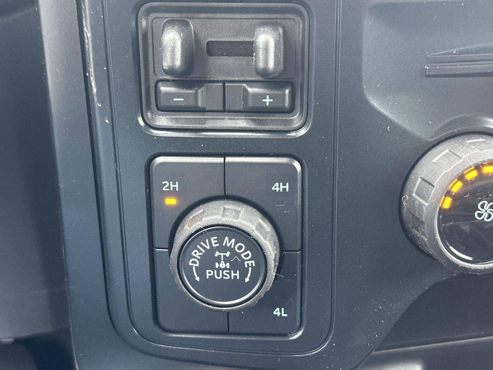 New 2025 Ford F150 STX w/ STX Black Appearance Package image 15