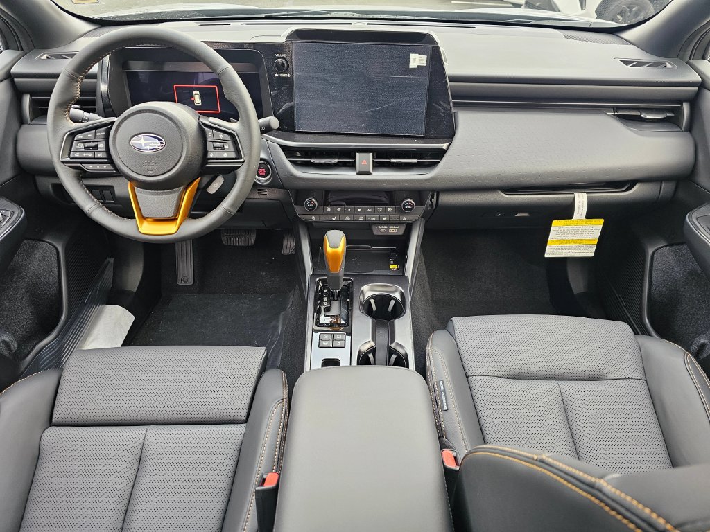 New 2026 Subaru Outback Wilderness AWD/4WD image 15
