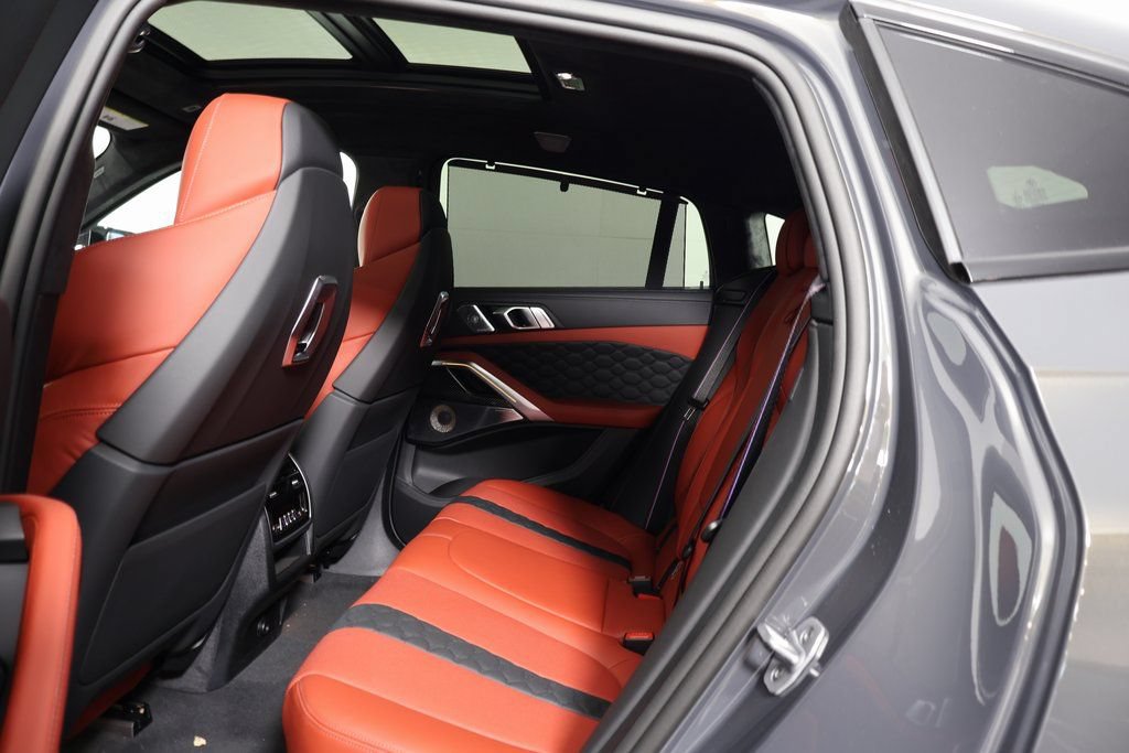 New 2027 BMW X6 M Competition AWD/4WD image 6