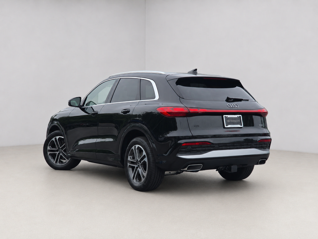 New 2026 Audi Q5 Prestige AWD/4WD image 5