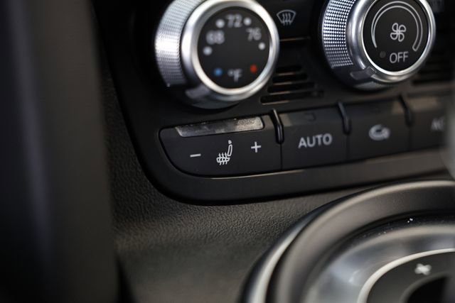 Used 2011 Audi R8 V10 AWD/4WD image 42