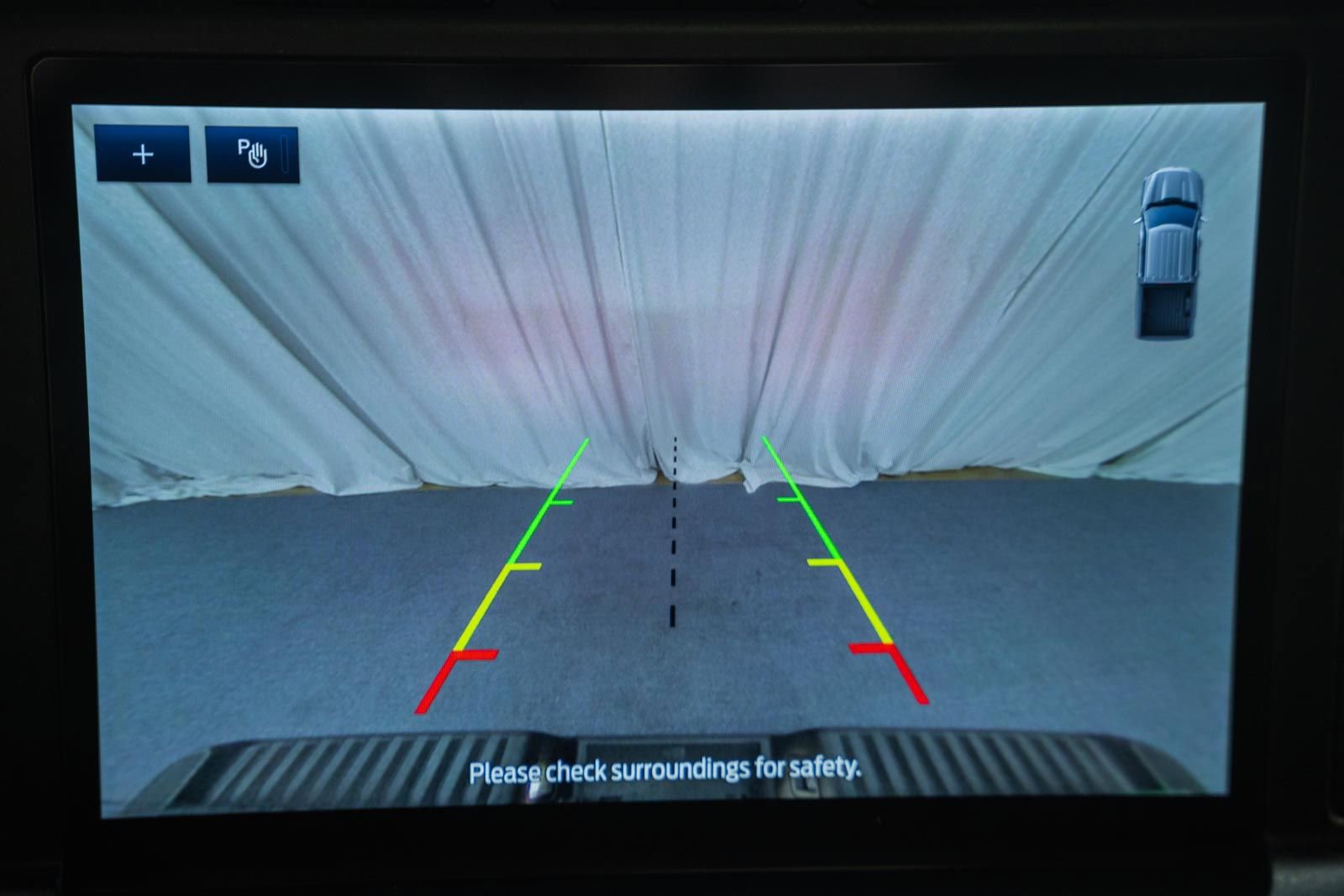 Certified 2023 Ford F150 Lariat w/ Equipment Group 502A High image 57