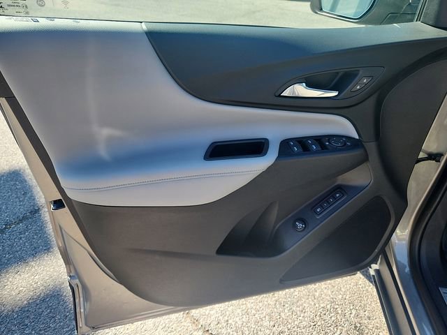 Used 2019 Chevrolet Equinox Premier AWD/4WD image 12