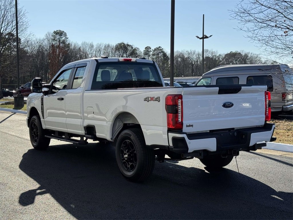 Used 2023 Ford F250 XL w/ STX Appearance Package image 22