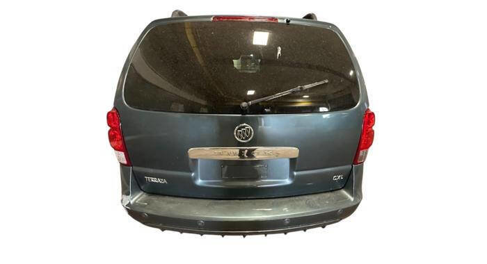 Used 2007 Buick Terraza CXL w/ Driver Confidence Package FWD image 4