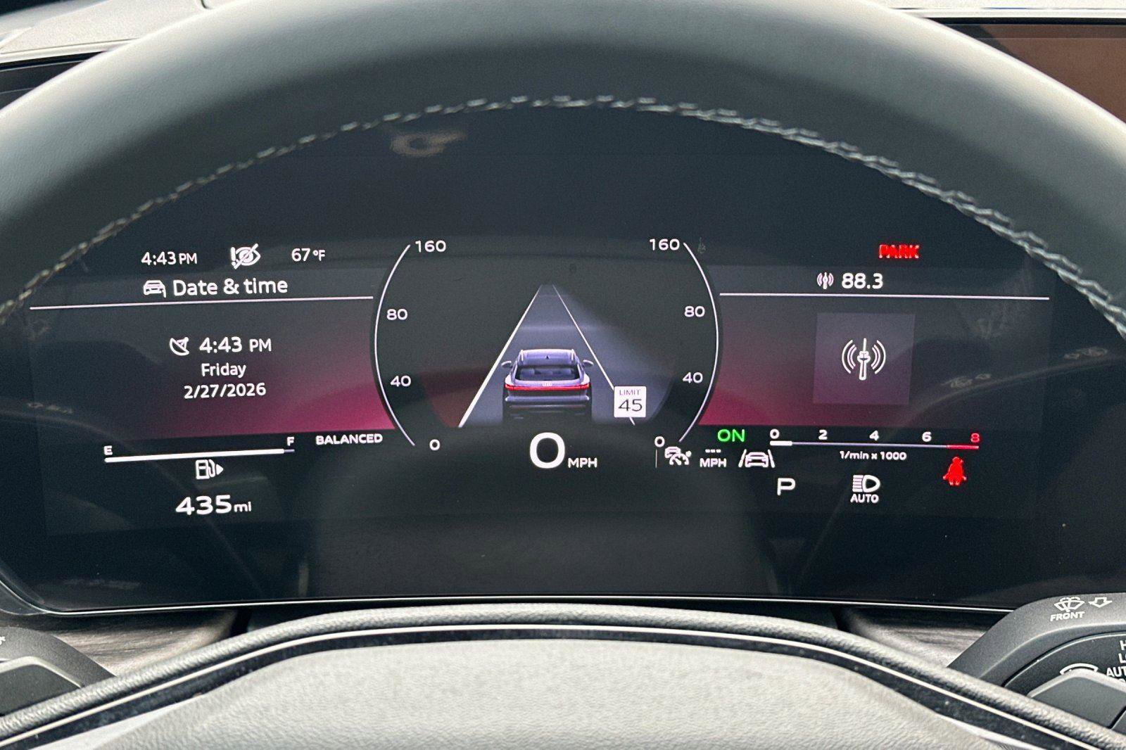 Certified 2025 Audi Q5 Premium Plus w/ Premium Plus image 25