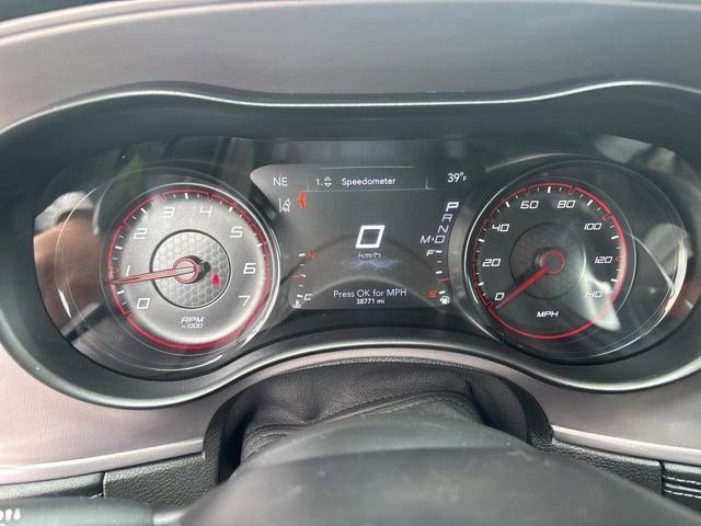 Used 2023 Dodge Charger GT w/ Plus Group AWD/4WD image 14