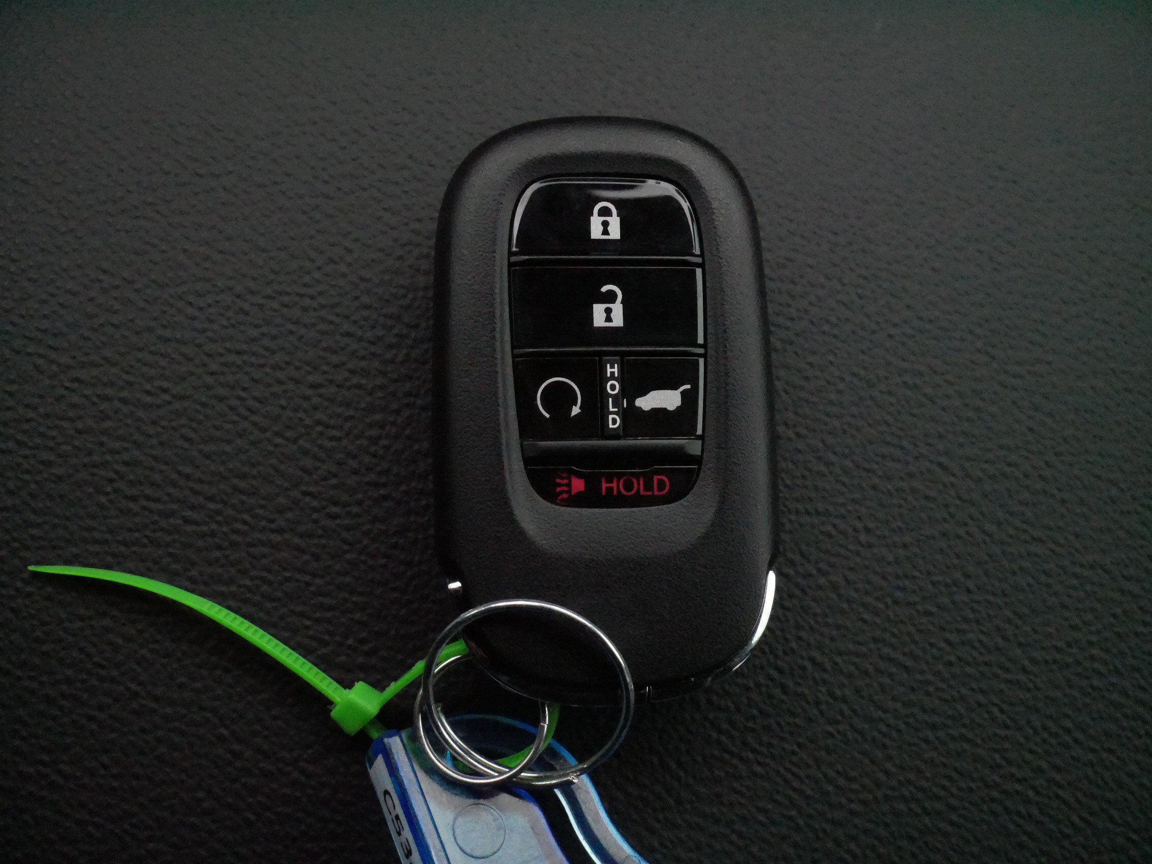 Certified 2026 Honda CR-V EX-L image 30