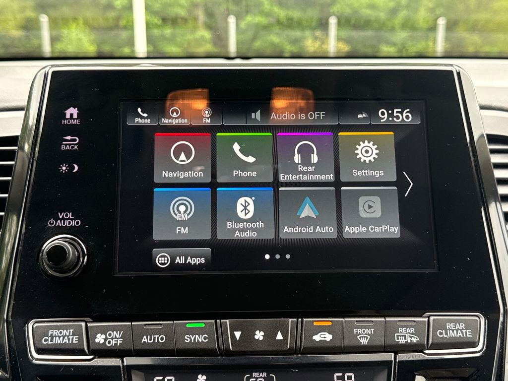 Used 2022 Honda Odyssey Touring image 25