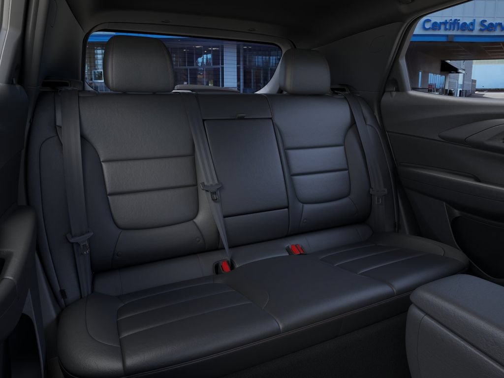 New 2026 Chevrolet TrailBlazer RS w/ Convenience Package AWD/4WD image 18