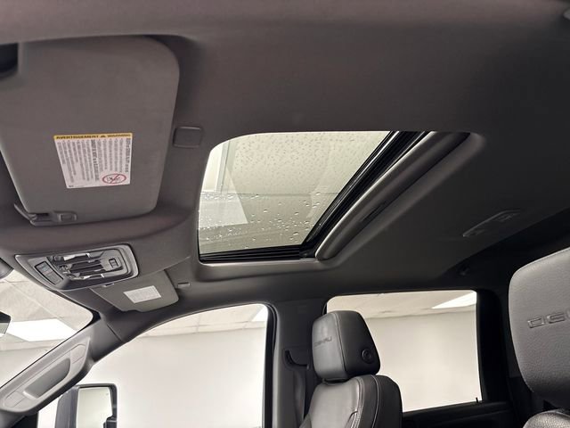 Used 2022 GMC Sierra 2500 Denali w/ Technology Package image 14