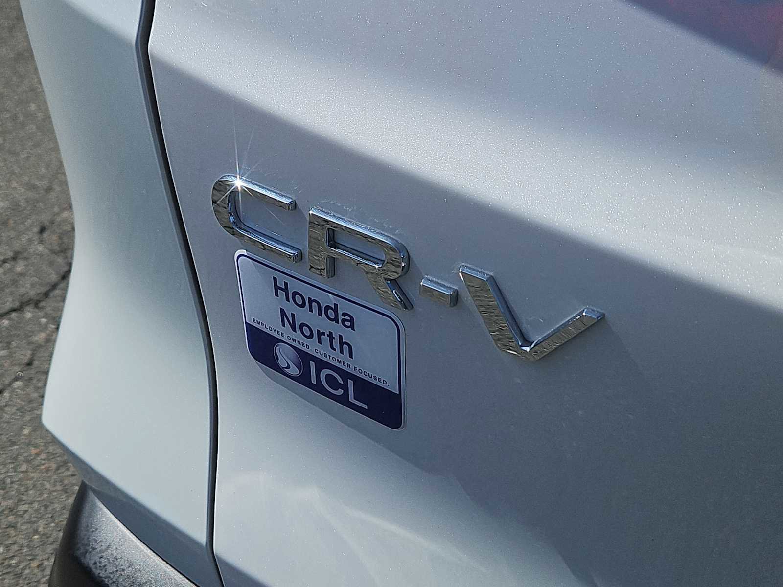 Certified 2024 Honda CR-V EX-L image 12