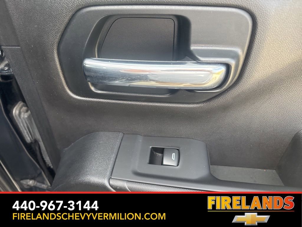 Certified 2019 Chevrolet Silverado 1500 LT w/ All-Star Edition image 32