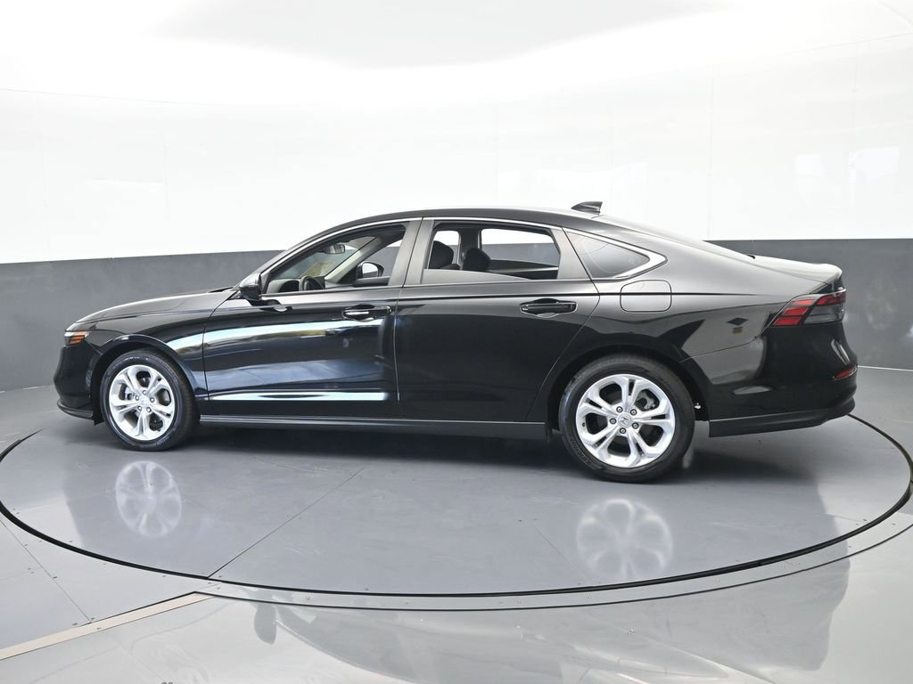 Used 2024 Honda Accord LX image 3