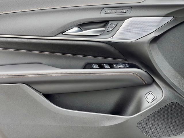New 2025 Cadillac CT4 Sport RWD image 15