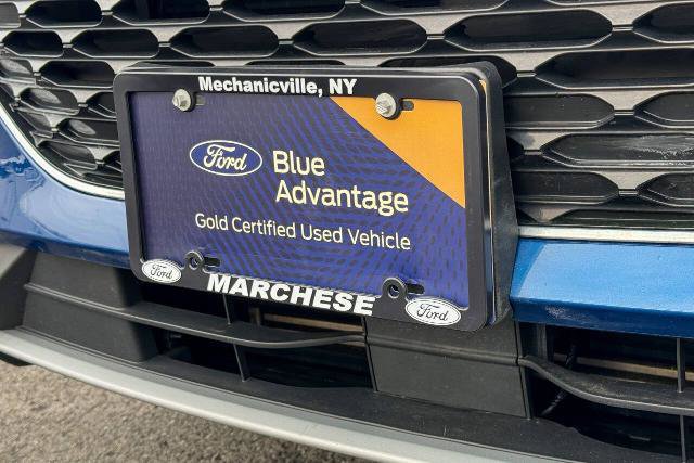 Certified 2022 Ford Escape SE w/ Convenience Package image 9