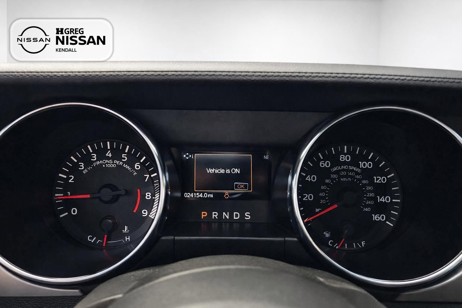 Used 2023 Ford Mustang Premium RWD image 8