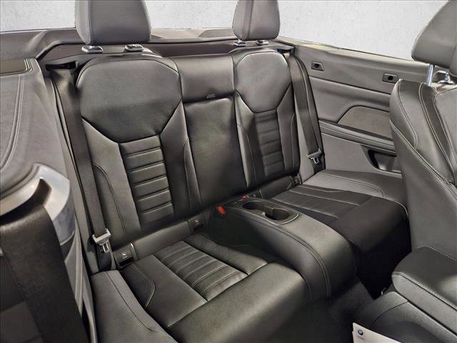 Certified 2024 BMW 440i xDrive Convertible image 19