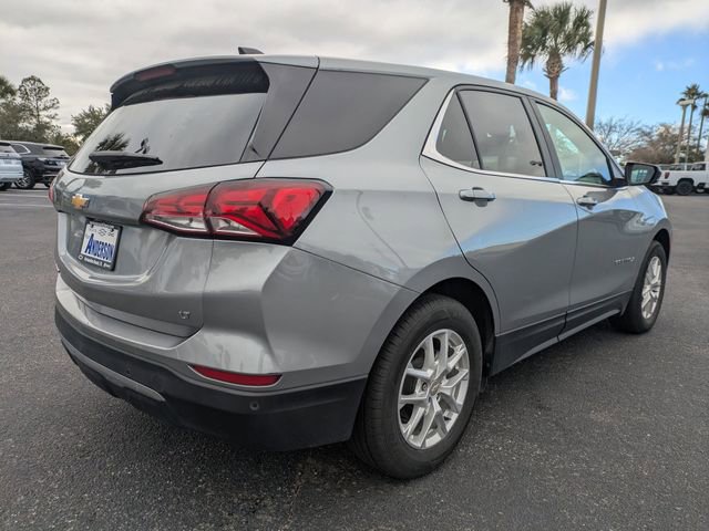 Used 2024 Chevrolet Equinox LT image 4