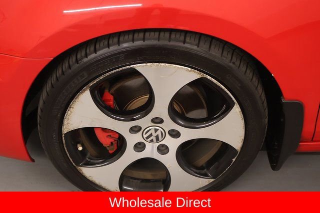 Used 2012 Volkswagen Golf 2-Door image 7