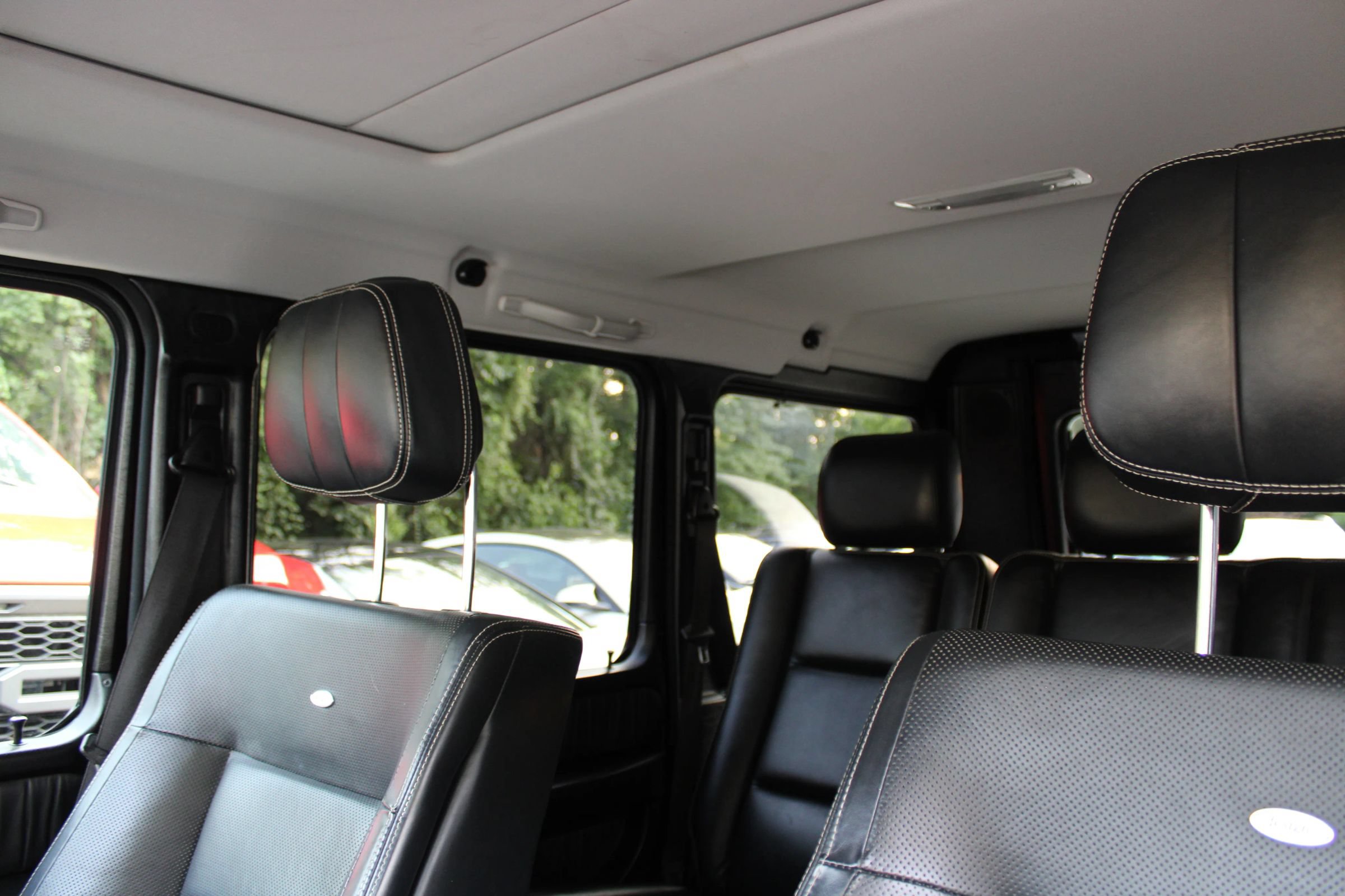 Used 2015 Mercedes-Benz G 550 image 33