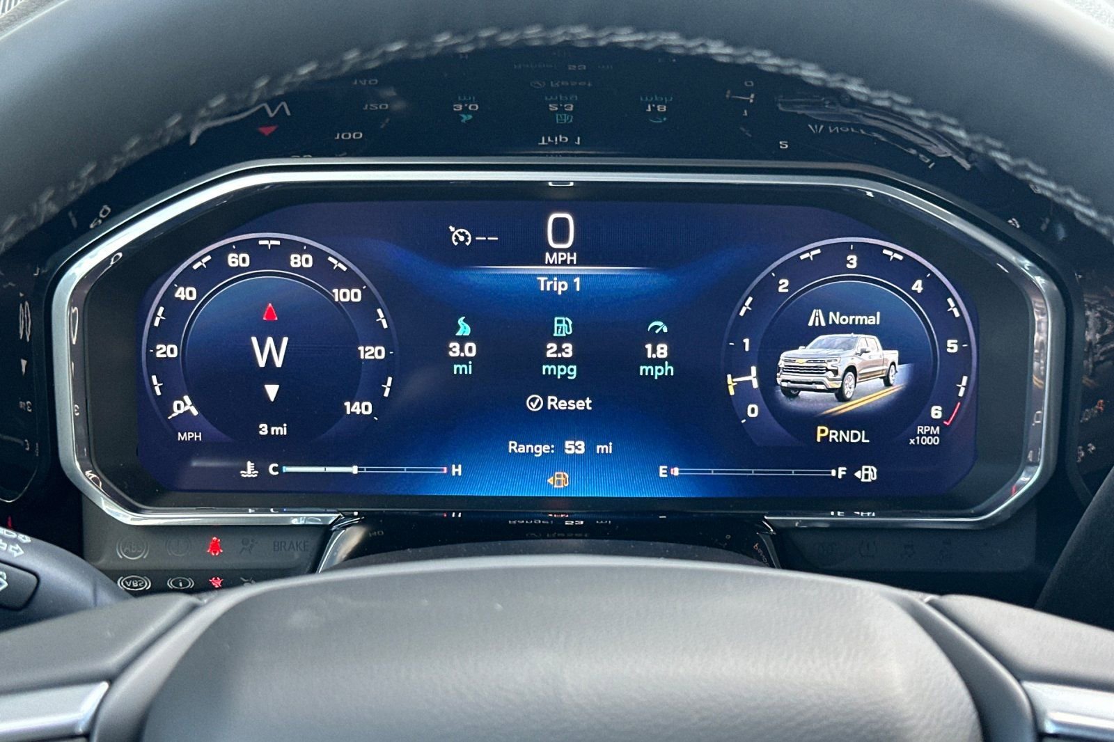 New 2026 Chevrolet Silverado 1500 LT image 23