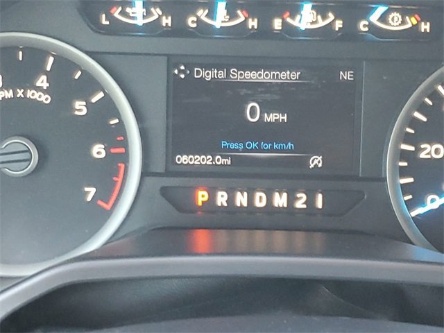 Used 2017 Ford F150 XLT w/ Equipment Group 301A Mid image 12