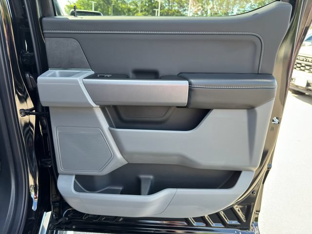 New 2024 Ford F150 XLT w/ Equipment Group 302A MID AWD/4WD image 42
