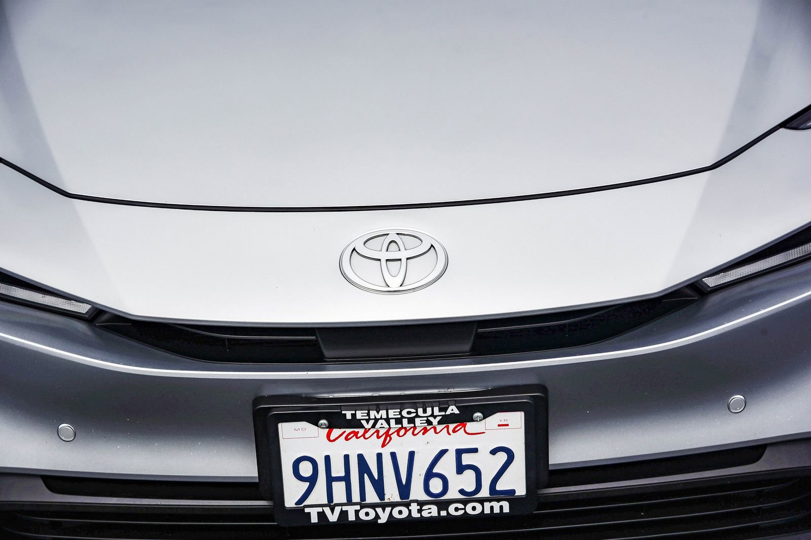 Used 2023 Toyota Prius LE image 13