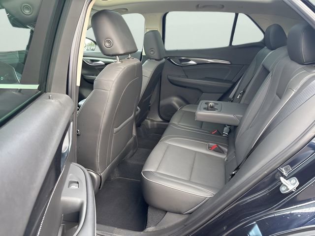 Used 2021 Buick Envision Essence image 32