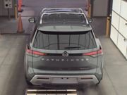 Used 2024 Nissan Pathfinder Platinum w/ Cargo Package image 3